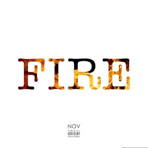 Fire (Single)
