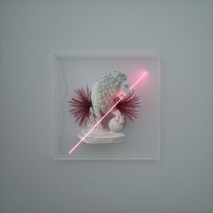 Just Lay Low (Single)