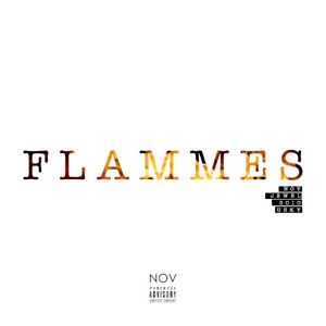 Flammes (Single)