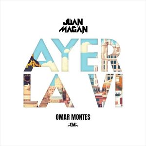 Ayer la vi (BPA26) (Single)