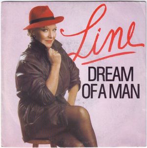 Dream of a Man (Single)