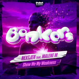 Show Me My Weakness (Single)