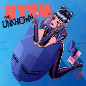 The Unknown (Single)