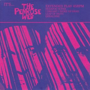 It's... The Penrose Web (EP)