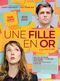 Une fille en or