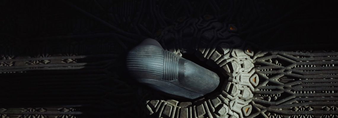 Cover Dune - Troisième Partie