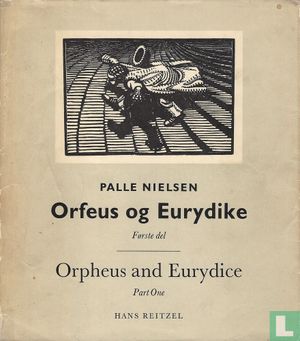 Orpheus og Eurydike