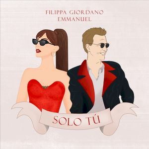 Solo tú (Single)