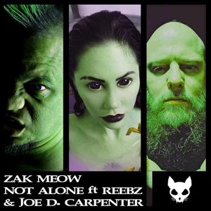 Not Alone (Single)
