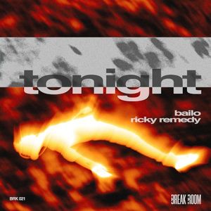 Tonight (Single)
