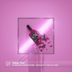 Enough (Single)