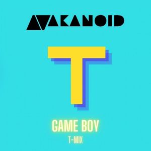 Game Boy (T-mix) (Single)