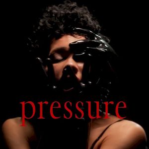 pressure (Single)
