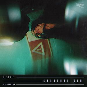 Cardinal Sin (EP)