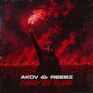 Carry The Flame (Single)