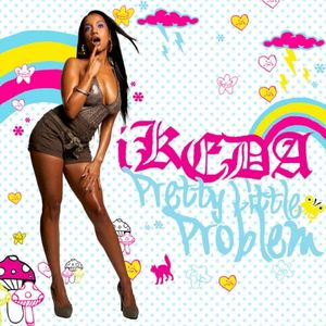 Pretty Little Problem (EP)