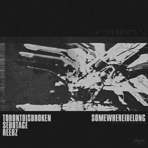 SOMEWHEREIBELONG (Single)