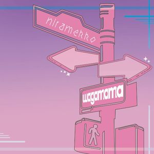 niramekko (Single)