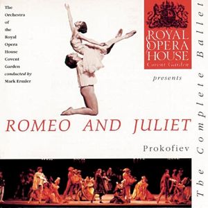 Romeo and Juliet