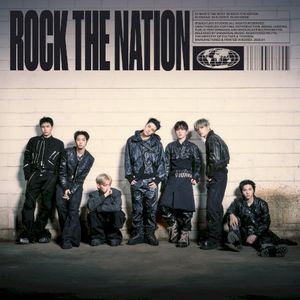 ROCK THE NATION (EP)