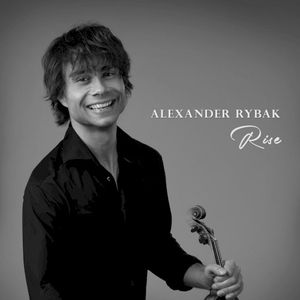 Rise (Single)