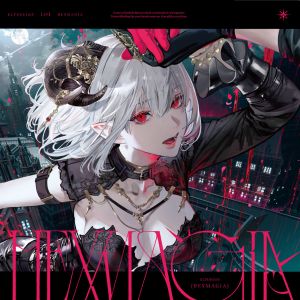 HEXMAGIA (EP)