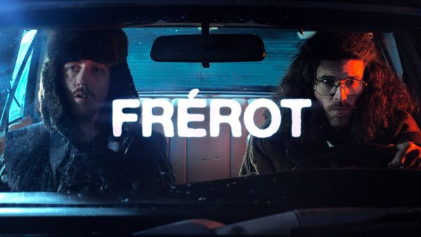FRÉROT