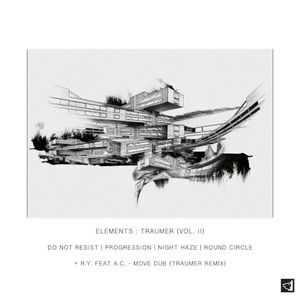 ELEMENTS : TRAUMER (VOL. II) (EP)