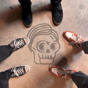 Maybe I'll Walk (Single)