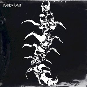 Dark Is Back (Single)