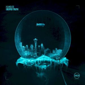 Deeper Truth (Single)