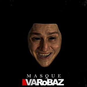 Masque (EP)