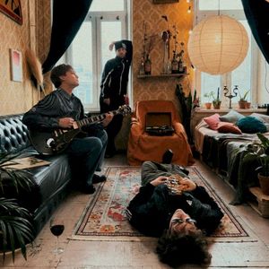 базара нет (Single)