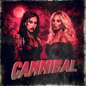 CANNIBAL (Single)