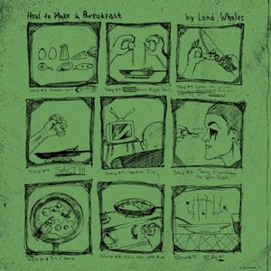 How to Make a Breakfast