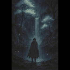i dont think they'll ever really hear me (Single)