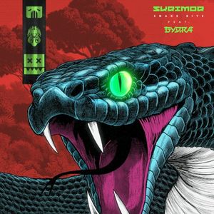 Snake Bite EP (EP)