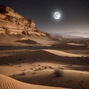 Moonlight (Single)