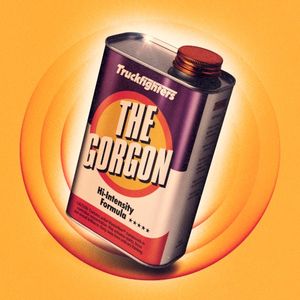 The Gorgon (Single)