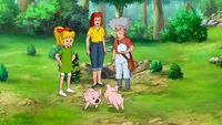 Épisode 5