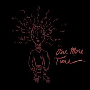 One More Time (Single)