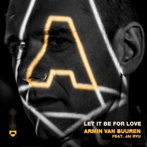 Let It Be For Love (Single)