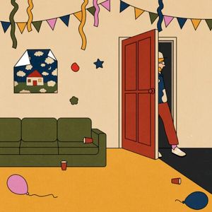 Going Home to a Party (EP)