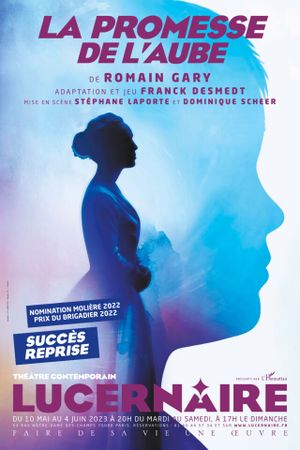 La Promesse de l'aube