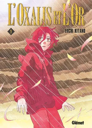 L'Oxalis et l'or, tome 9