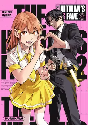 The Hitman's Fave, tome 2