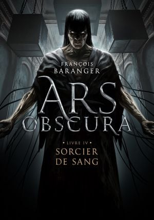 Sorcier de sang