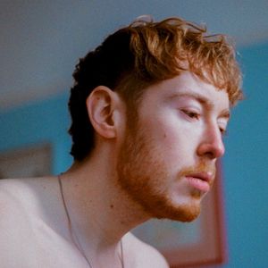 When You Fall in Love (Single)