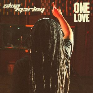 One Love (Single)