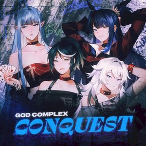 CONQUEST (EP)